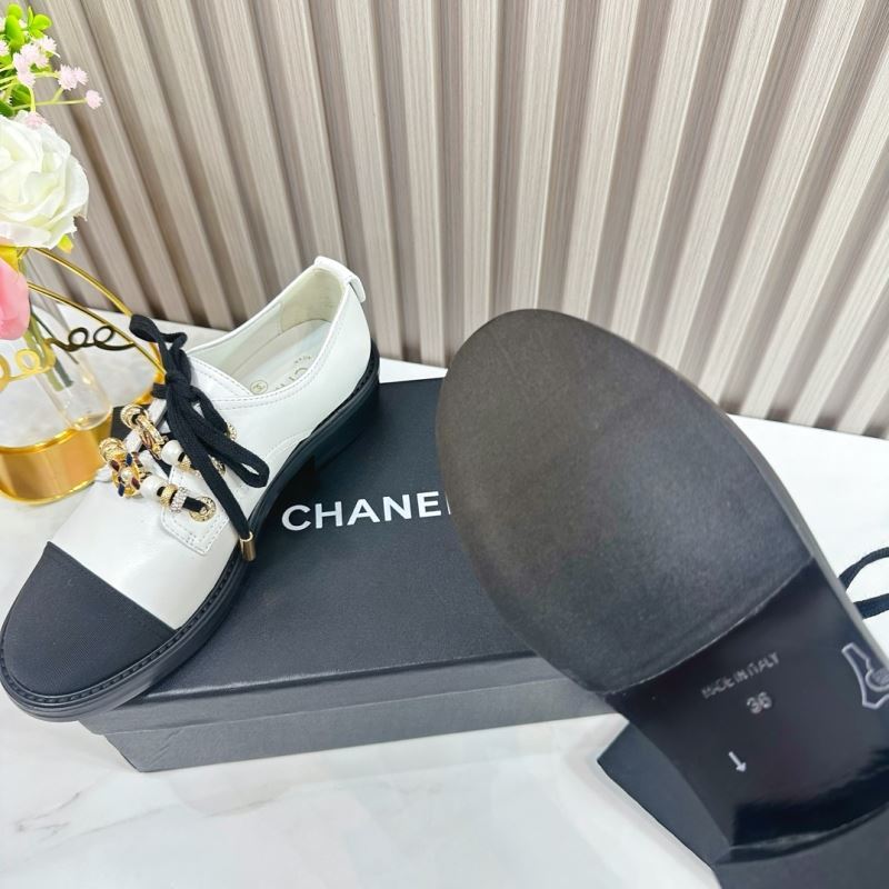 Chanel Boots